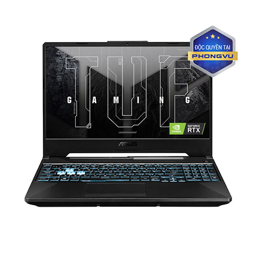 Laptop ASUS TUF Gaming A15 FA506NC-HN031W (Ryzen 5 7535HS/RAM 16GB/1TB SSD/ Windows 11 Home)