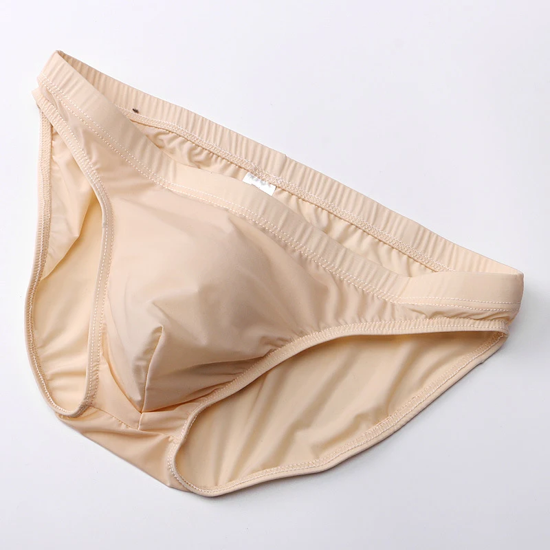Men's Breathable Low Waist Panties for cool comfort and a perfect fit. Experience freedom of movement with exceptional b
