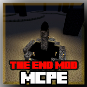 The End Mod For Minecraft 1.0 Icon