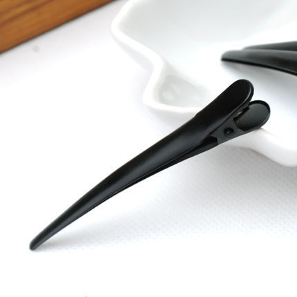 Title 4, Duck beak hairpin for stylish hairstyles, stron...