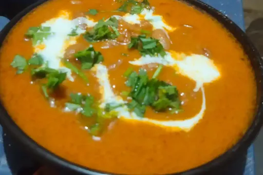 Kadhai Paneer