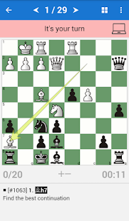 Encyclopedia Chess Informant 1 banner