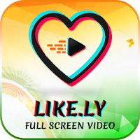 Like.ly - Like Indian Short Videos  Status