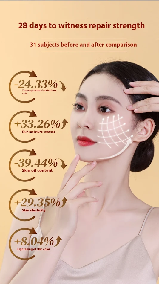 French Pattern Silicone Photon Mask Instrument LED Lamp Facial Rejuvenation Anti-Aging Device Reduces wrinkles Improves 