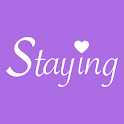 Staying