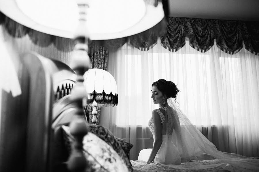 Wedding photographer Igor Kopakov (igorkopakov). Photo of 26 January 2016