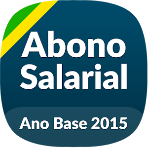 Consulta Abono Salarial 2015 1.01 Icon