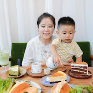 美美子みみこ homemade cake