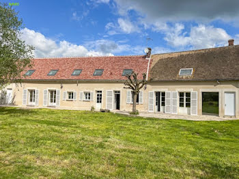 maison à Cherisy (28)