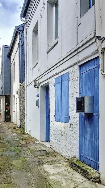 Vente maison 3 pièces 50 m² à Honfleur (14600), 171 500 €