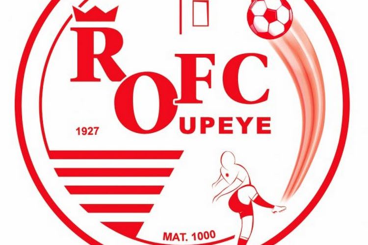 Oupeye B dans un jour sans 