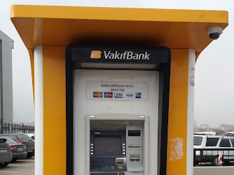 Vakıf Bank