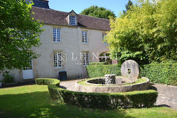 maison à Falaise (14)