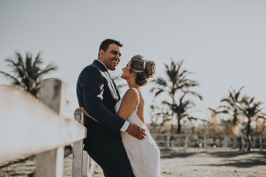 Fotógrafo de casamento Paulo Keijock Muniz (paulokeijock). Foto de 14 de novembro 2017