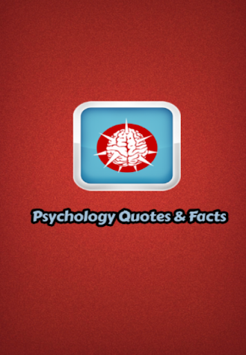 Psychology Quotes Facts