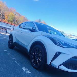 C-HR NGX10