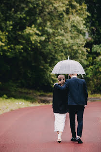 Photographe de mariage Vasiliy Kryuchkov (kru4kov). Photo du 22 avril 2022