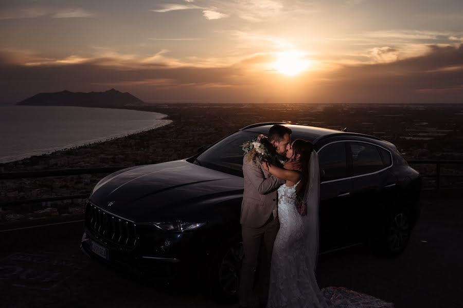 Fotografo di matrimoni Giovanni Scirocco (giovanniscirocco). Foto del 28 maggio 2023