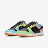 dunk low free99