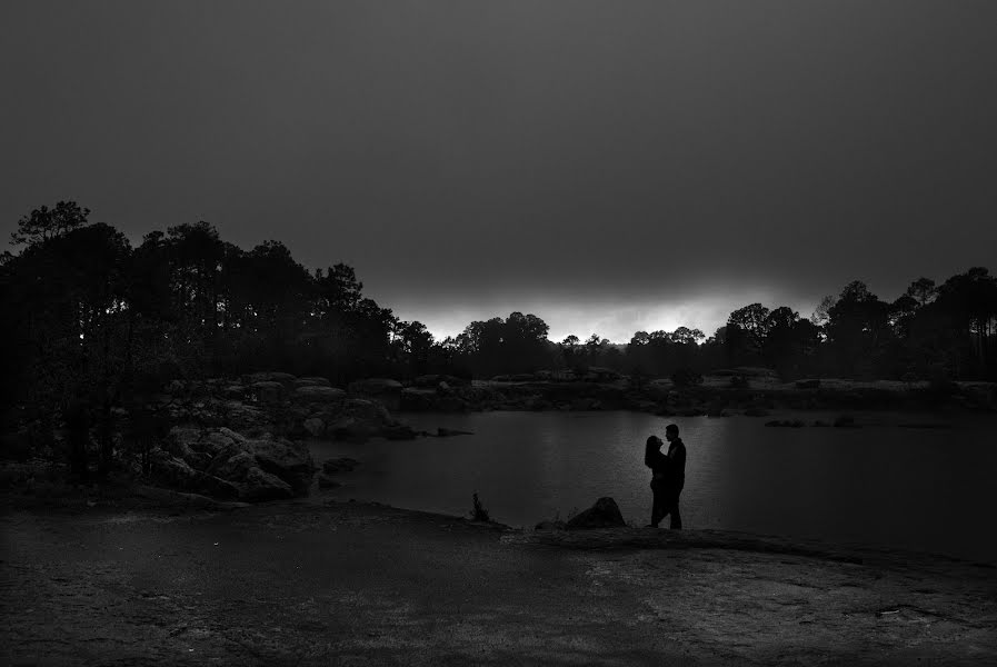 Fotógrafo de bodas Pablo Estrada (pabloestrada). Foto del 17 de agosto 2016