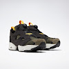 instapump fury og mu black army green toxic yellow