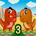 Dino Meat Hunt Dry Land Chrome extension download