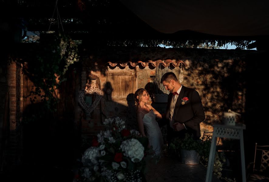 Fotografo di matrimoni Maurizio Gjivovich (gjivovich). Foto del 2 novembre 2022