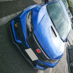 シビックタイプR FK8