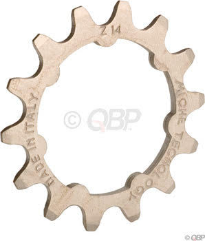 Miche Track Cog 3/32" Width alternate image 1