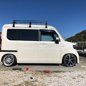 N-VAN JJ1