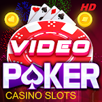 Cover Image of Скачать Casino Poker Blackjack Slots 1.0 APK