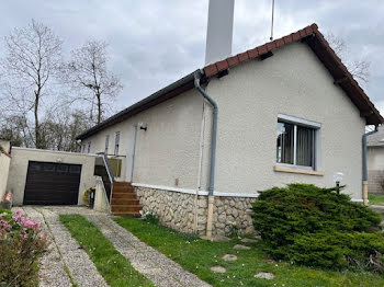 maison à Jonchery-sur-Vesle (51)