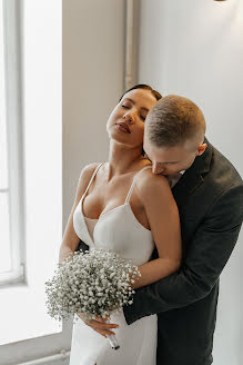 Wedding photographer Sergey Terekhov (terekhovs). Photo of 10 May 2022