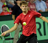 Goffin zet Charleroi in extase en bezorgt België felbegeerde ticket voor halve finale