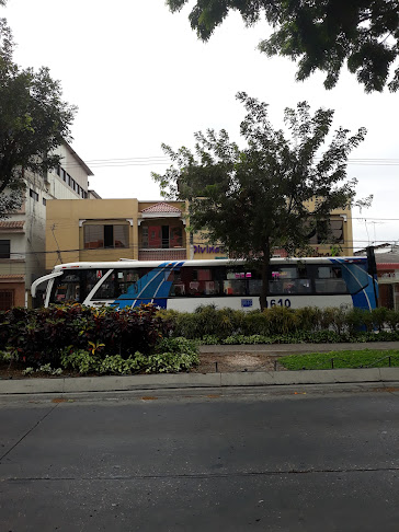 Opiniones de Academia Ritmo Latino en Guayaquil - Escuela de danza