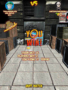 Penny Up The Wall - Coin flick(圖4)-速報App
