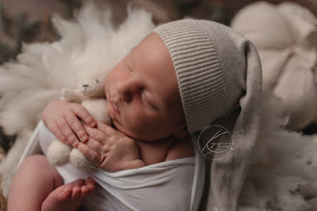 Fotógrafo de bodas Olga Kuprenkova (bezmata). Foto del 17 de julio 2023