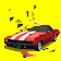 Idle Car Destruction icon