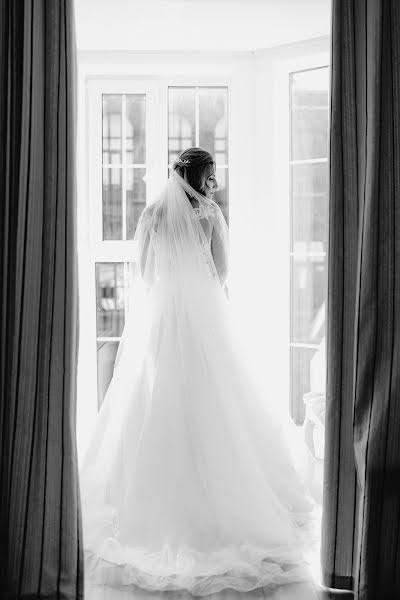 Wedding photographer Mariia Ivanova (ivamariia). Photo of 8 April 2022