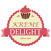 Kreme Delight