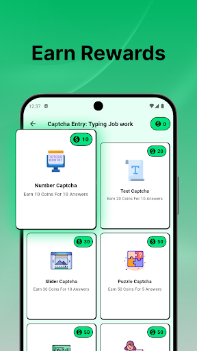 Screenshot CashLoot: Play & Win Rewards