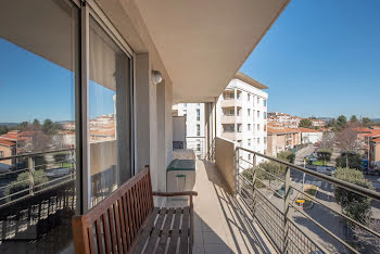 appartement à Aubagne (13)