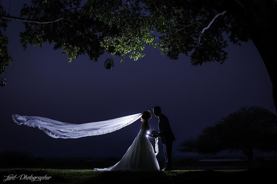 Fotógrafo de casamento Jant Sa (jant). Foto de 21 de março 2018