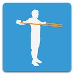 Resistance Band Trainer Apk