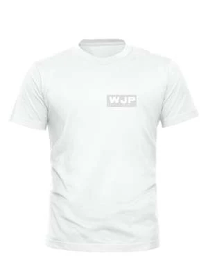 T-shirt à manches courtes avec imprimé lettres tendance, parfaite pour un look décontracté et moderne. Confort et style au quotidien assurés.