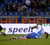 Genk-fans sluiten Mboyo in de armen