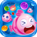 Cover Image of Download Bubble Fish 3.0.3 APK