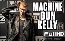 Machine Gun Kelly Wallpapers FullHD New Tab small promo image