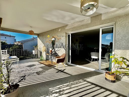 Vente maison 4 pièces 90 m² à Santa-Lucia-di-Moriani (20230), 477 000 €