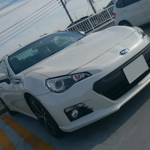 BRZ ZC6